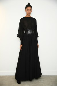 Azzedine Alaia RTW Fall 2020