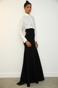Azzedine Alaia RTW Fall 2020