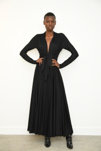 Azzedine Alaia RTW Fall 2020