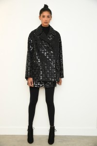 Azzedine Alaia RTW Fall 2020