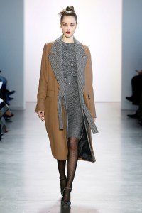Badgley Mischka RTW Fall 2020
