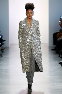 Badgley Mischka RTW Fall 2020
