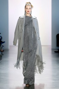 Badgley Mischka RTW Fall 2020