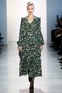 Badgley Mischka RTW Fall 2020