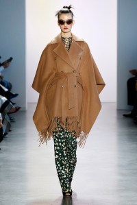 Badgley Mischka RTW Fall 2020
