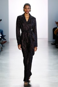 Badgley Mischka RTW Fall 2020