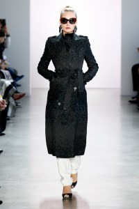 Badgley Mischka RTW Fall 2020
