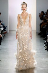 Badgley Mischka RTW Fall 2020