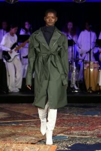 Baja East RTW Fall 2020