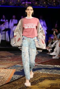 Baja East RTW Fall 2020