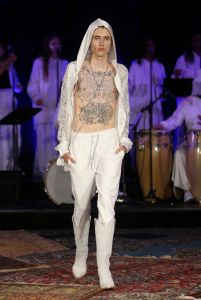 Baja East RTW Fall 2020