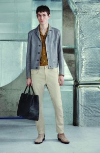 Bally RTW Fall 2020