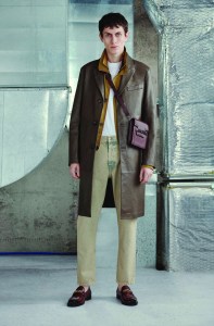 Bally RTW Fall 2020