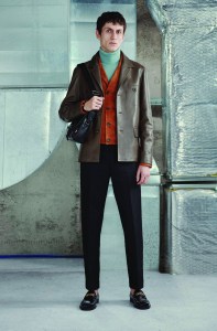 Bally RTW Fall 2020