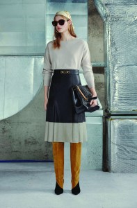Bally RTW Fall 2020