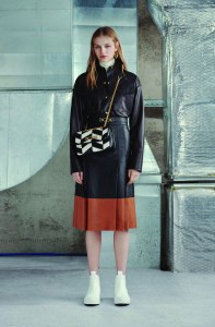 Bally RTW Fall 2020
