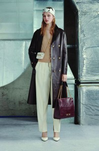 Bally RTW Fall 2020