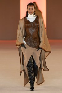 Balmain RTW Fall 2020