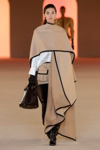 Balmain RTW Fall 2020