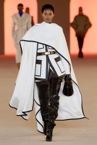 Balmain RTW Fall 2020