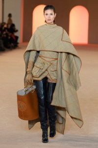 Balmain RTW Fall 2020