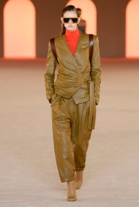 Balmain RTW Fall 2020