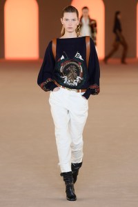 Balmain RTW Fall 2020