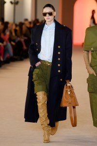 Balmain RTW Fall 2020
