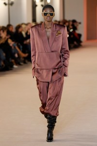 Balmain RTW Fall 2020
