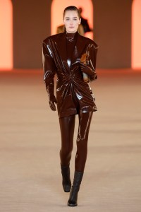 Balmain RTW Fall 2020