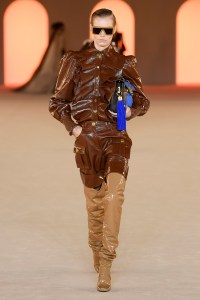 Balmain RTW Fall 2020