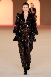 Balmain RTW Fall 2020
