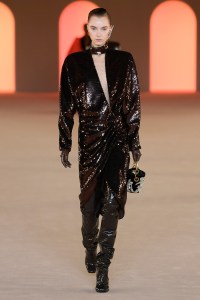 Balmain RTW Fall 2020