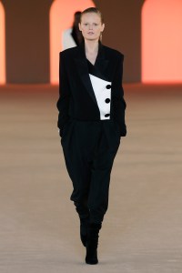 Balmain RTW Fall 2020