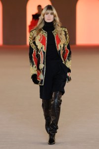 Balmain RTW Fall 2020