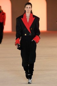 Balmain RTW Fall 2020