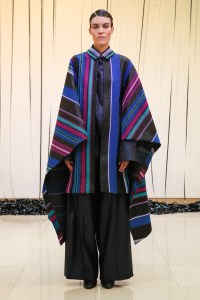 Benjamin Benmoyal RTW Fall 2020