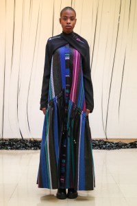 Benjamin Benmoyal RTW Fall 2020
