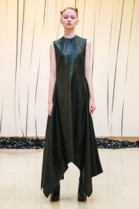 Benjamin Benmoyal RTW Fall 2020