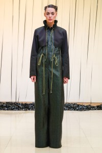 Benjamin Benmoyal RTW Fall 2020