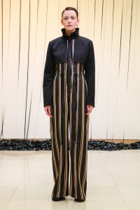 Benjamin Benmoyal RTW Fall 2020