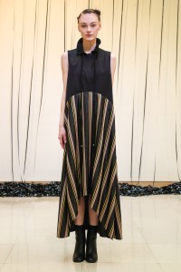 Benjamin Benmoyal RTW Fall 2020