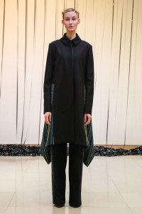 Benjamin Benmoyal RTW Fall 2020