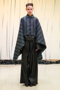 Benjamin Benmoyal RTW Fall 2020
