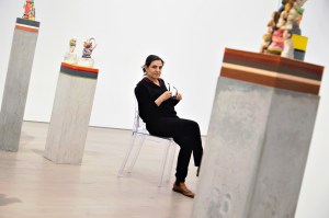 Bharti Kher