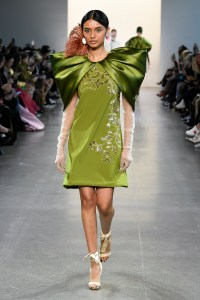 Bibhu Mohapatra Fall Winter 2020