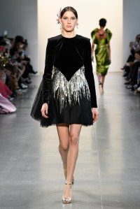 Bibhu Mohapatra Fall Winter 2020