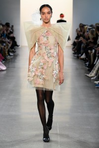Bibhu Mohapatra Fall Winter 2020