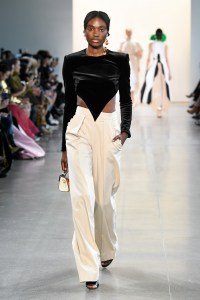 Bibhu Mohapatra Fall Winter 2020