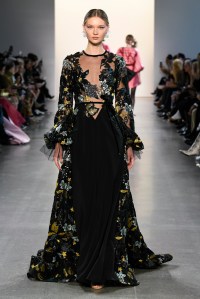 Bibhu Mohapatra Fall Winter 2020